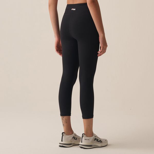 Calça Capri Fila Flat Life II Feminina