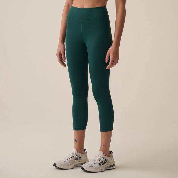 Legging Fila Flat Life II Feminina