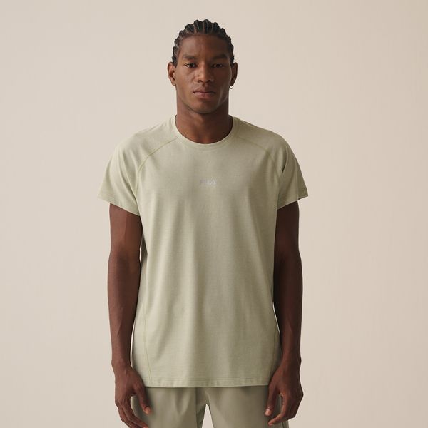 Camiseta Fila Essential Floating Masculina