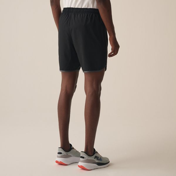 Shorts Fila Curve - 7" Masculino