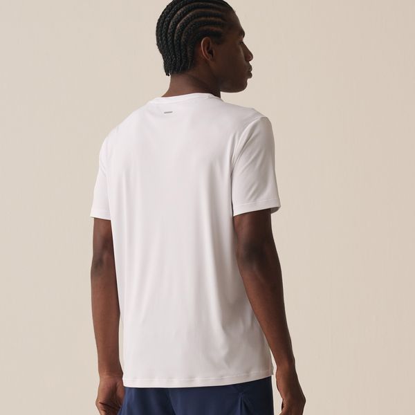 Camiseta Fila Reflective Core Run Masculina