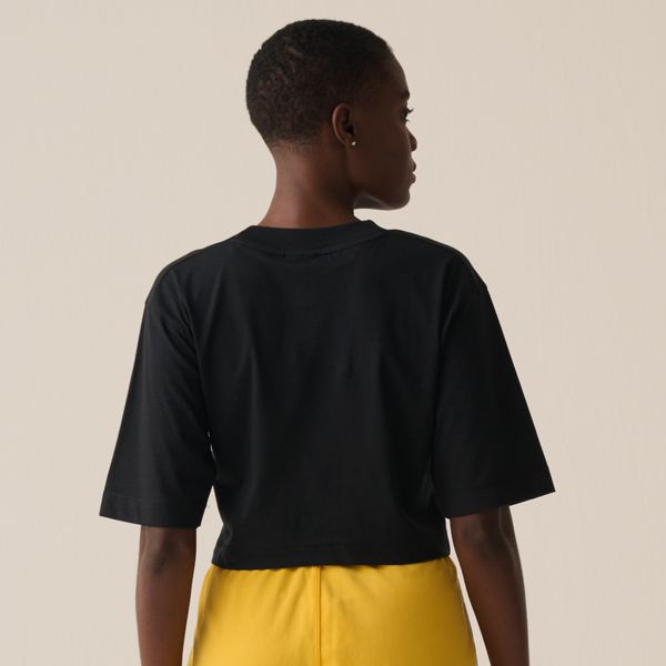 Camiseta Fila Comfort One World Feminina