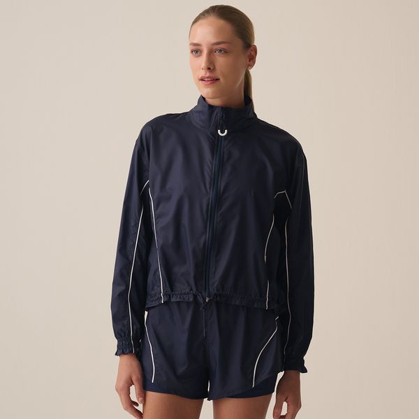 Jaqueta Fila Line Future Sports Feminina