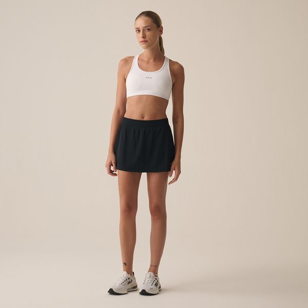 Short Saia Fila Flow III Feminino