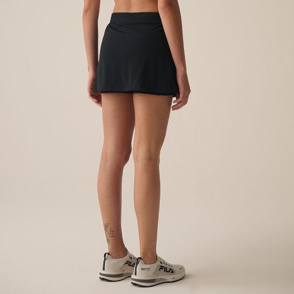 Short Saia Fila Flow III Feminino