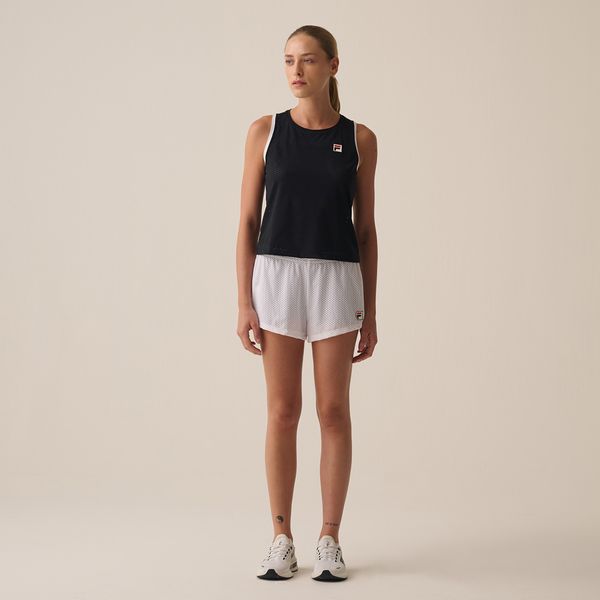 Shorts Fila Sand Basic Feminino