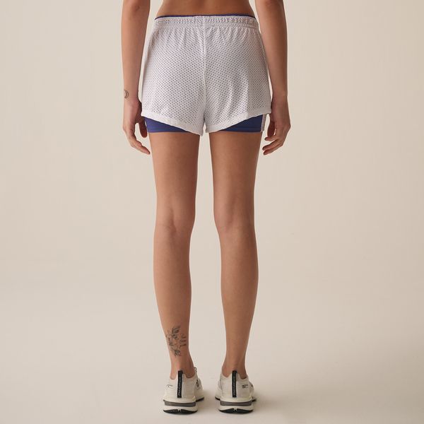 Shorts Fila Sand Basic Feminino