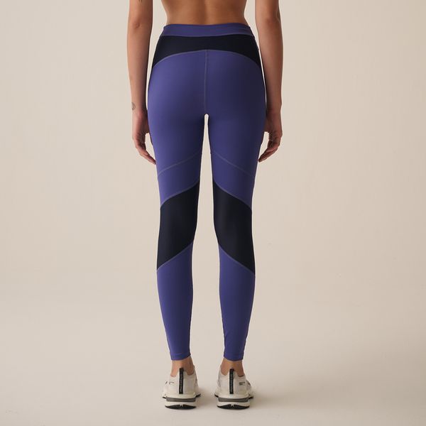 Legging Fila Racer Run Feminina