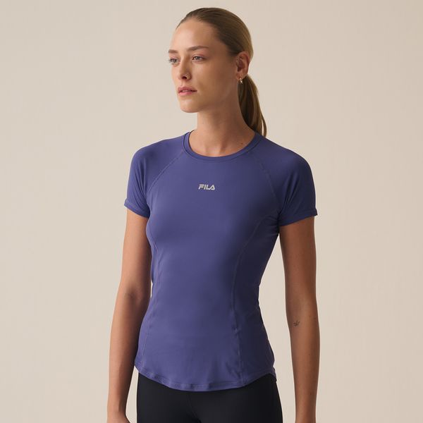 Blusa Fila Racer Feminina