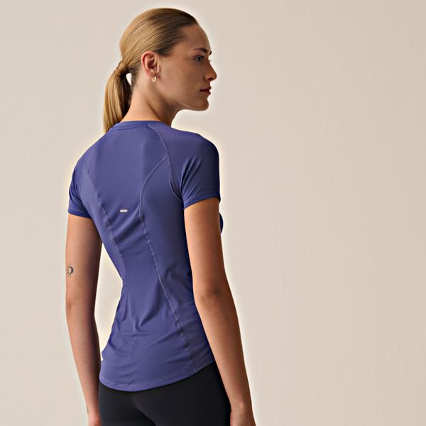 Blusa Fila Racer Feminina