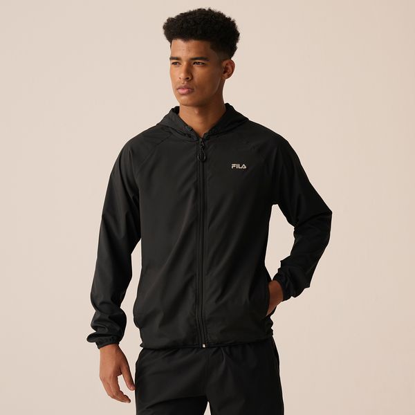 Jaqueta Fila Essential Trainning Masculina