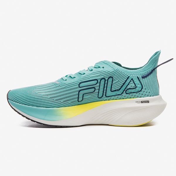 Tênis Fila Racer Carbon 2 Feminino