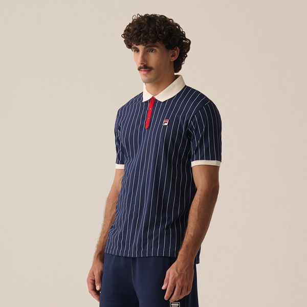 Pólo Fila Bb1 Masculina