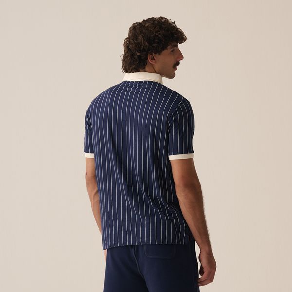 Pólo Fila Bb1 Masculina