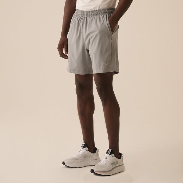 Bermuda Fila Diamond Core Run - 6" Masculina