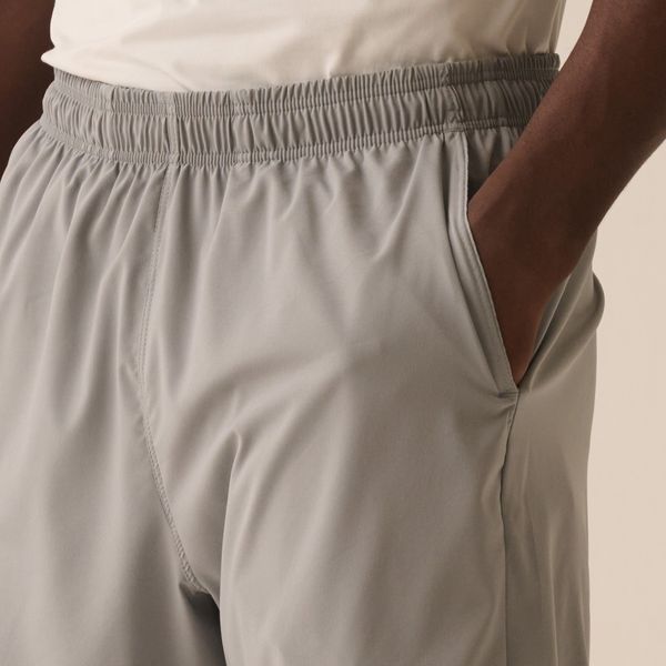 Bermuda Fila Diamond Core Run - 6" Masculina