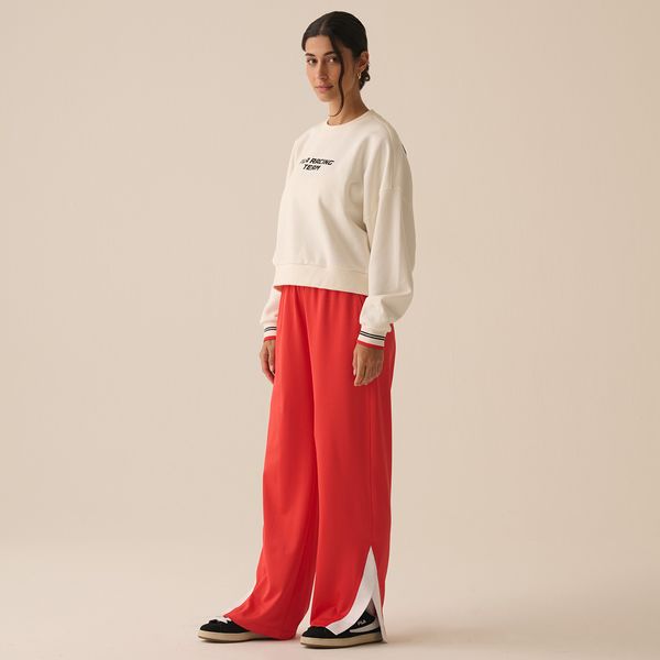 Calça Fila Comfort Chevron Feminina