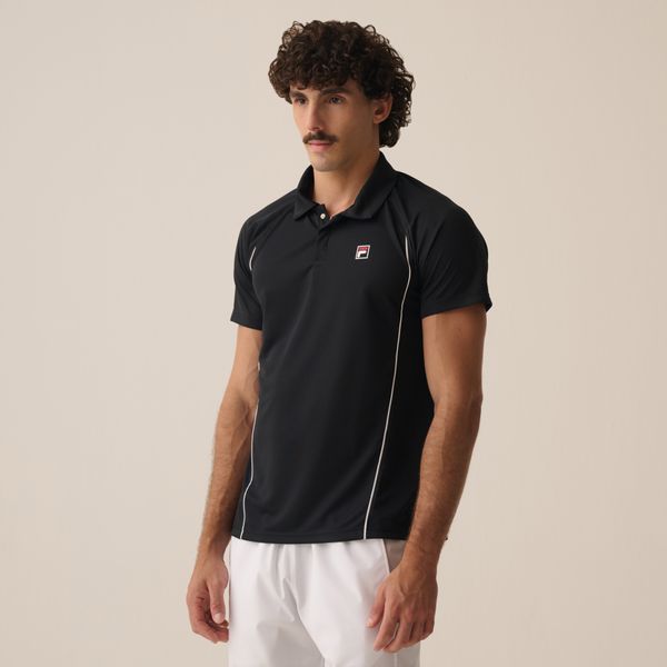 Pólo Fila Match Masculina