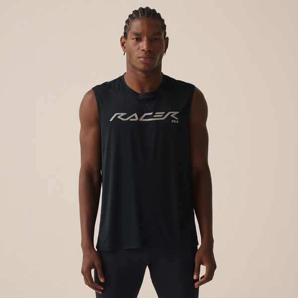Regata Fila Reflective Core Run Masculina