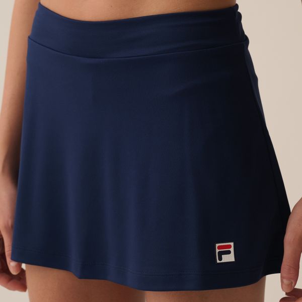 Short Saia Fila Tennis Basic Feminino