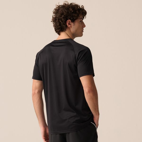 Camiseta Fila Player F-Box Rib Masculina