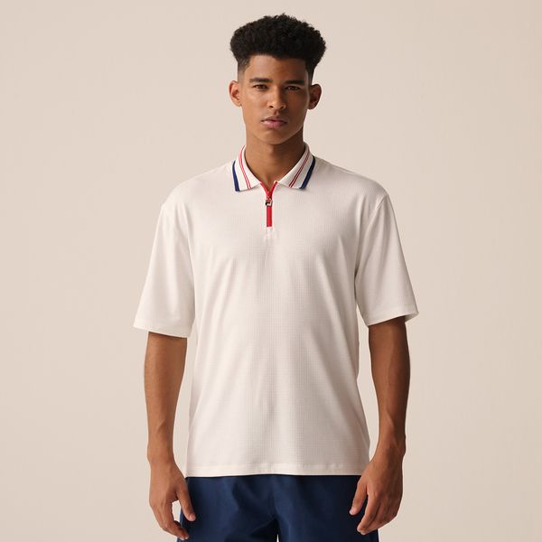 Pólo Fila Comfort Uc Bb Masculina