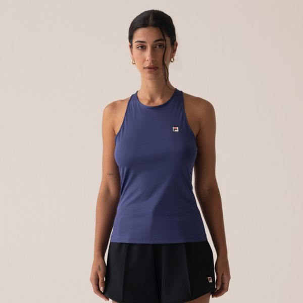 Regata Fila Tennis Basic Feminina