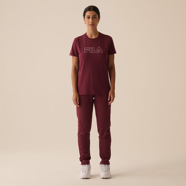 Calça Fila Classic Light Feminina