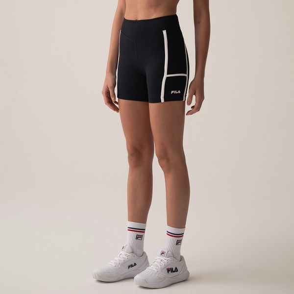 Shorts Fila Tennis Sports Club Feminino