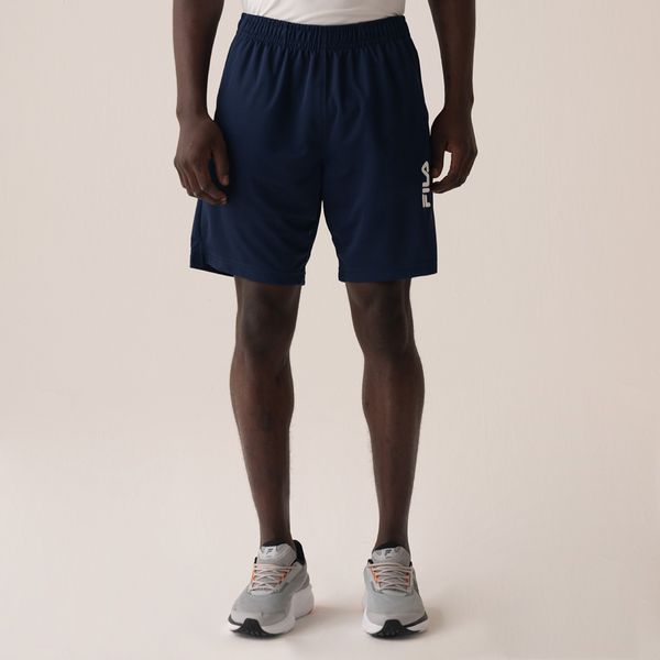 Bermuda Fila Sports Myler - 8" Masculina