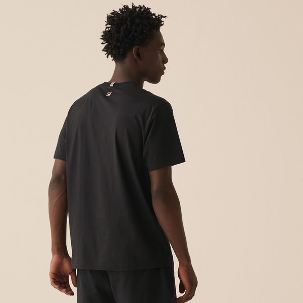 Camiseta Fila Comfort Sport Club Masculina