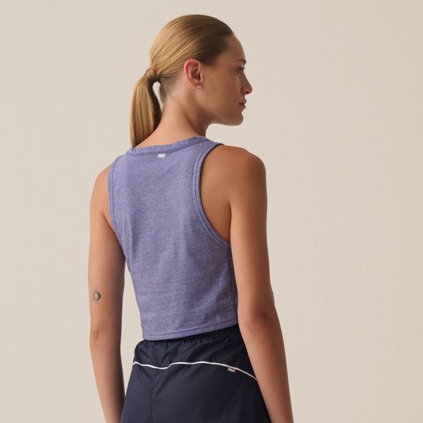 Regata Fila Comfort Smart Cotton Feminina