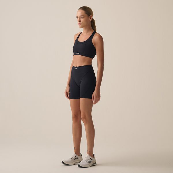 Bermuda Fila Racer Run Feminina