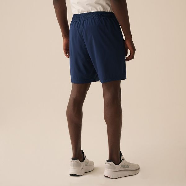 Bermuda Fila Diamond Core Run - 6" Masculina
