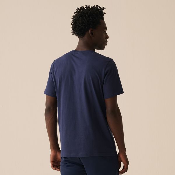 Camiseta Fila Regular Classic Masculina