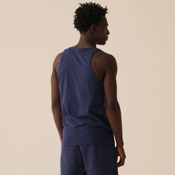 Regata Fila Letter Outline Masculina