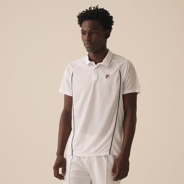 Pólo Fila Match Masculina