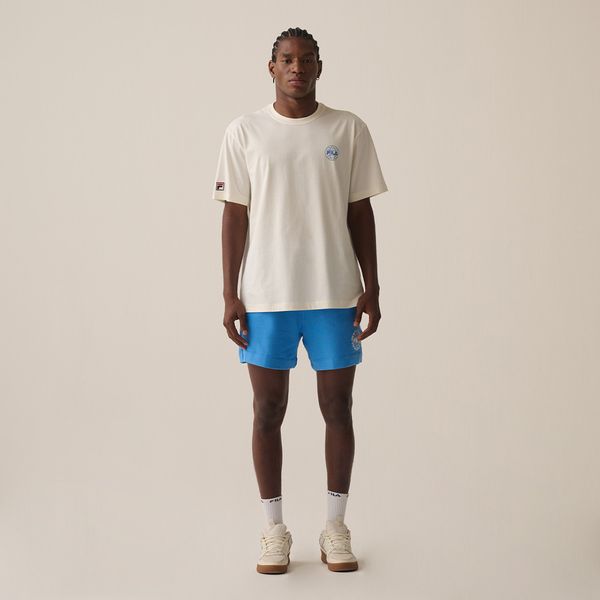 Shorts Fila One World Masculino