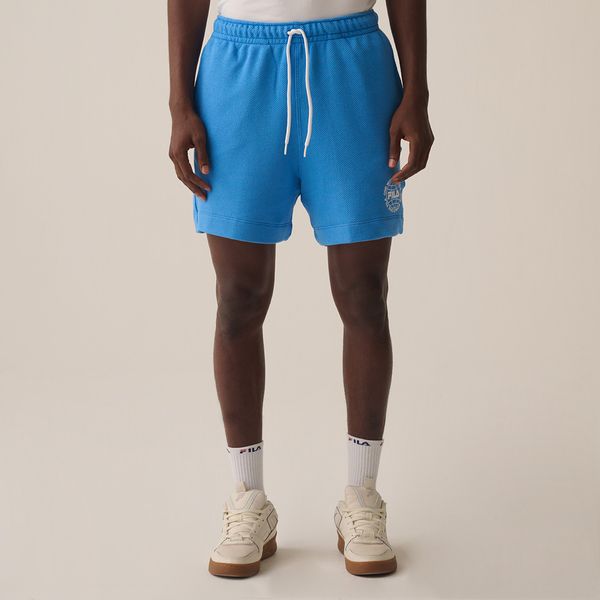 Shorts Fila One World Masculino