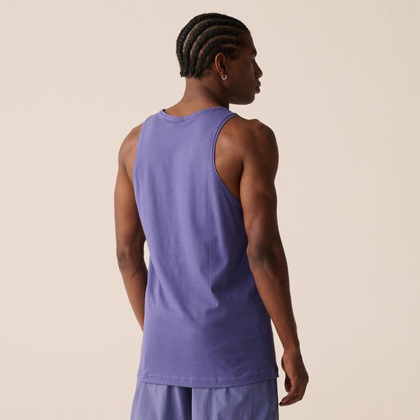Regata Fila Letter Outline Masculina