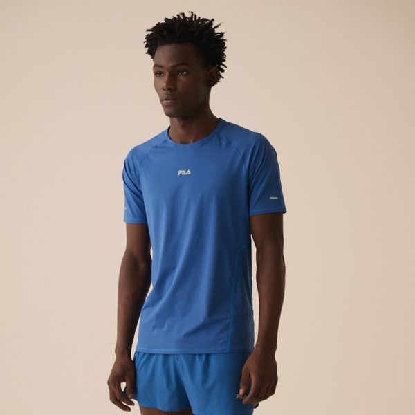 Camiseta Fila Racer II Masculina