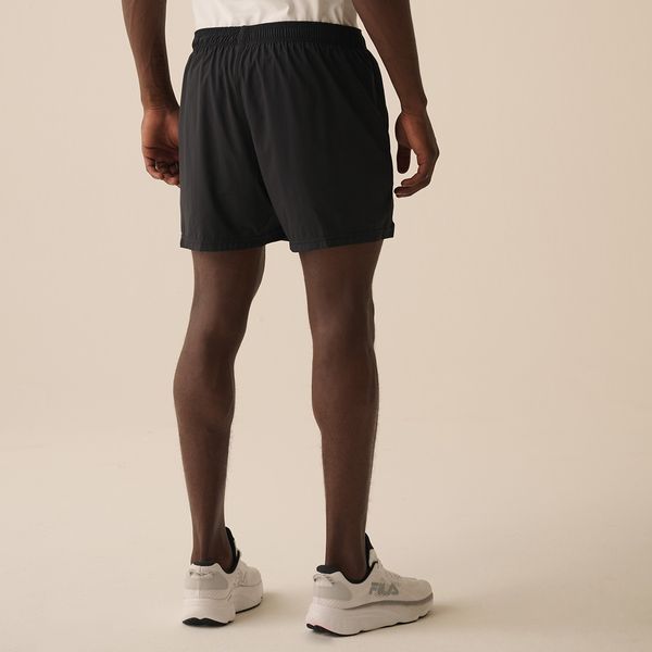 Shorts Fila Diamond Core Run - 4" Masculino