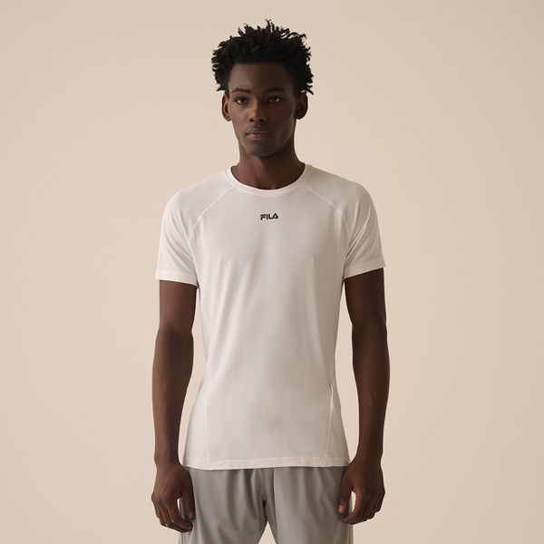 Camiseta Fila Bio III Masculina