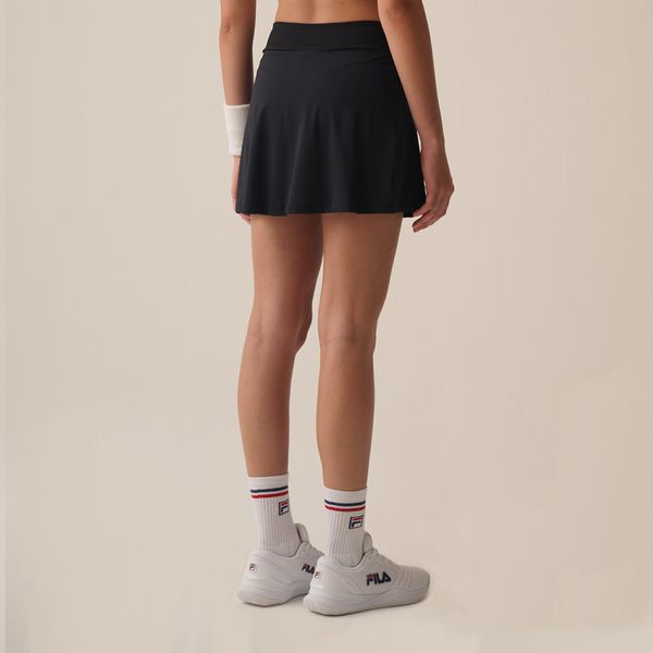 Short Saia Fila F-Box Tennis Basic Feminino