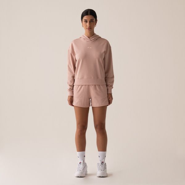 Shorts Fila Classic Light Feminino