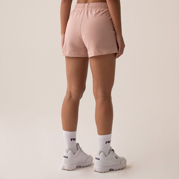 Shorts Fila Classic Light Feminino