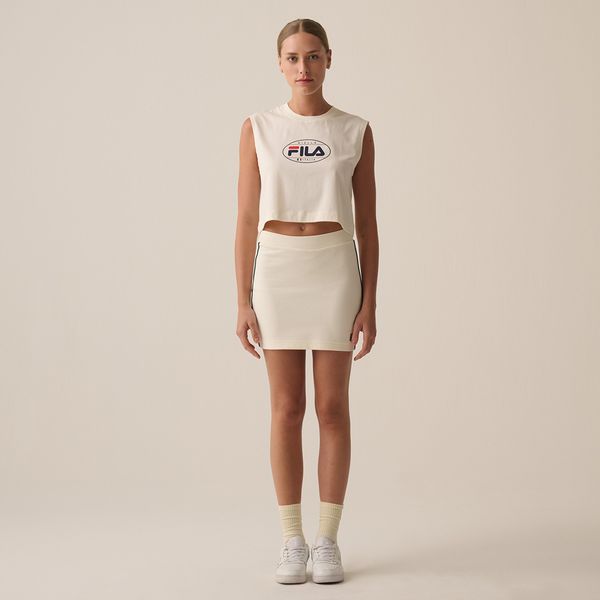 Saia Fila For Tennis Feminina