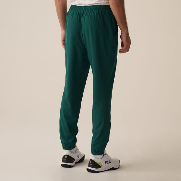 Calça Fila Center Court Track Pant Masculina