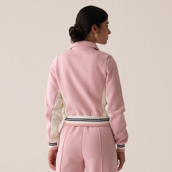 Jaqueta Fila Harper Feminina