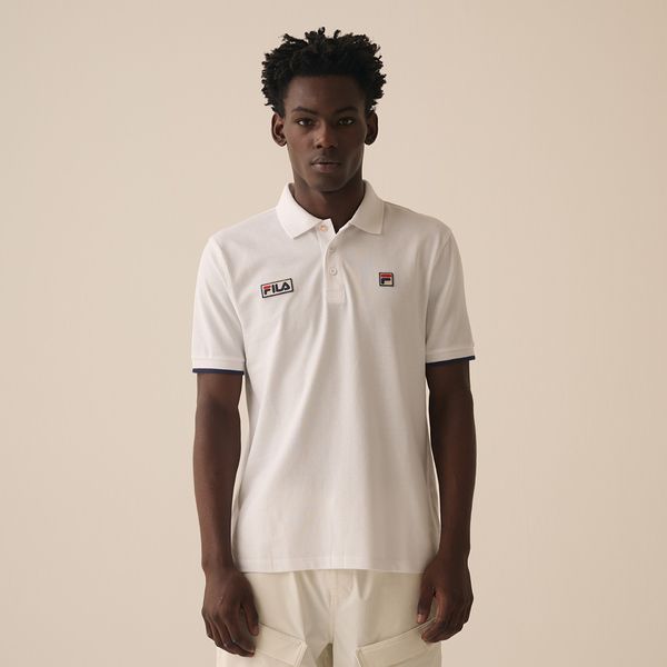 Pólo Fila Pablo Masculina